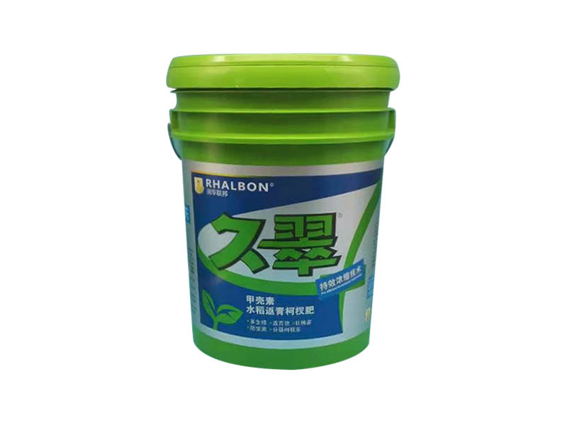 塑料材質的潤滑油桶有哪些優點